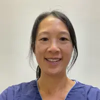 Louisa Cook - BVetMed MRCVS Clinical Director, Veterinary Surgeon