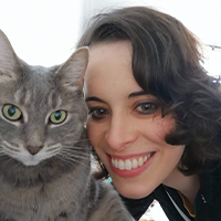 Helen Barrett - BVM&S MRCVS Clinical Director, Veterinary Surgeon