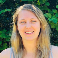 Ailsa Williamson - BVSc MRCVS Veterinary Surgeon