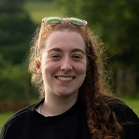 Emma Drury - BVMS MRCVS Veterinary Surgeon