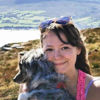 Megan Skelhorn - BVM BVS MRCVS Veterinary Surgeon