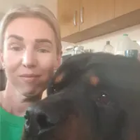 Carla Pengelley - Animal Nursing Assistant