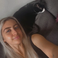 Georgia Turner - Receptionist