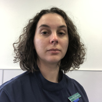 Shona Mclachlan - Veterinary Surgeon