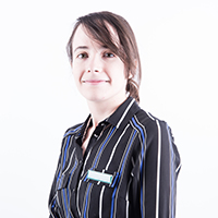 Innes Grierson - Veterinary Surgeon