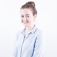 Sarah Lamont - Veterinary Surgeon