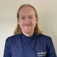 John Vernon - Veterinary Surgeon