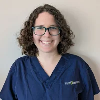 Samantha Mcmurran - Veterinary Surgeon