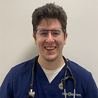 Ian Page - Veterinary Surgeon