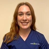 Kennedy Mason - Veterinary Surgeon