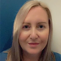 Keri Cosby - Practice Director