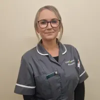 Suzanne Nicol - Reception Manager