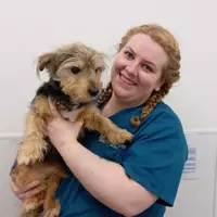 Rebecca Anderson - Student Veterinary Nurse