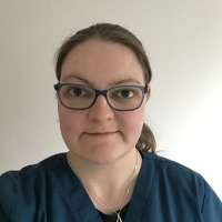 Sian Little - Animal Care Assistant