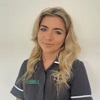Leah Mullin - Animal Care Assistant