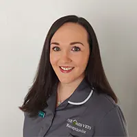 Yvonne Walsh - Receptionist