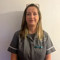 Dionne Poole - Receptionist