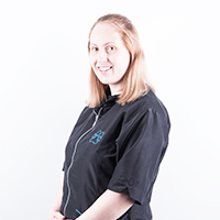 Gillian Hodgart - Groomer