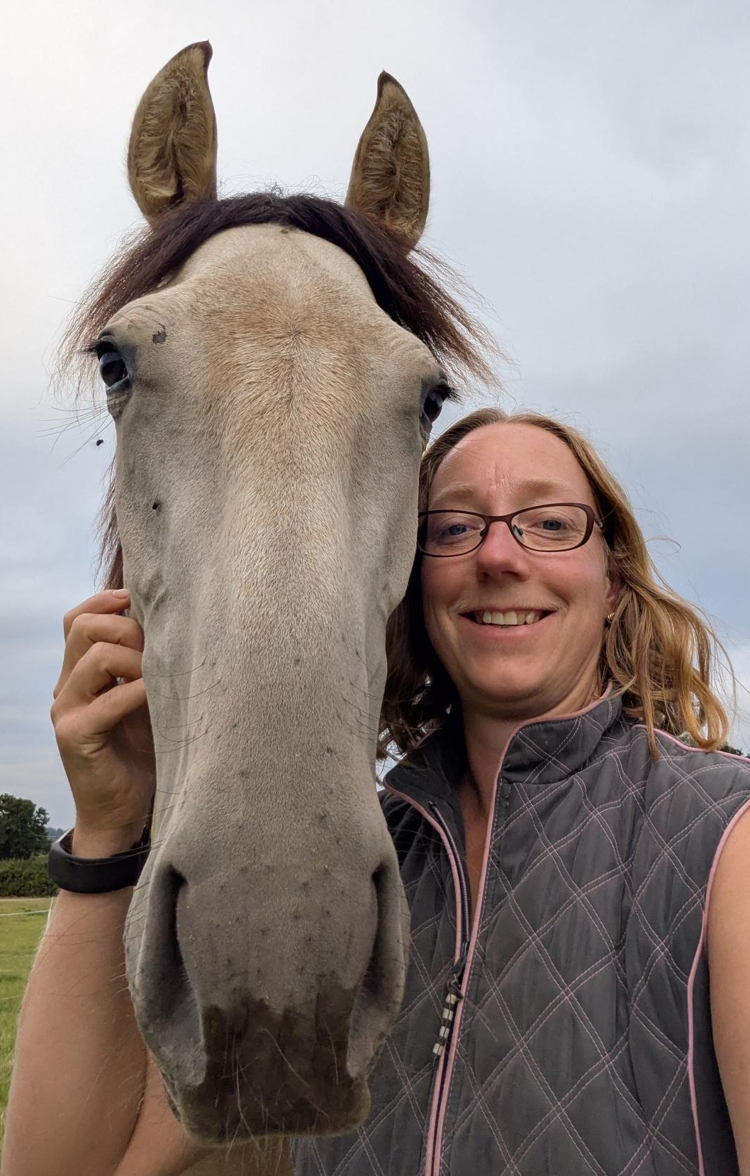 Alison Smith - Clinical Director