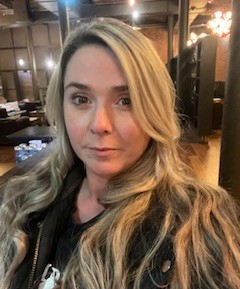 Rebecca Wood - RVN Veterinary Nurse