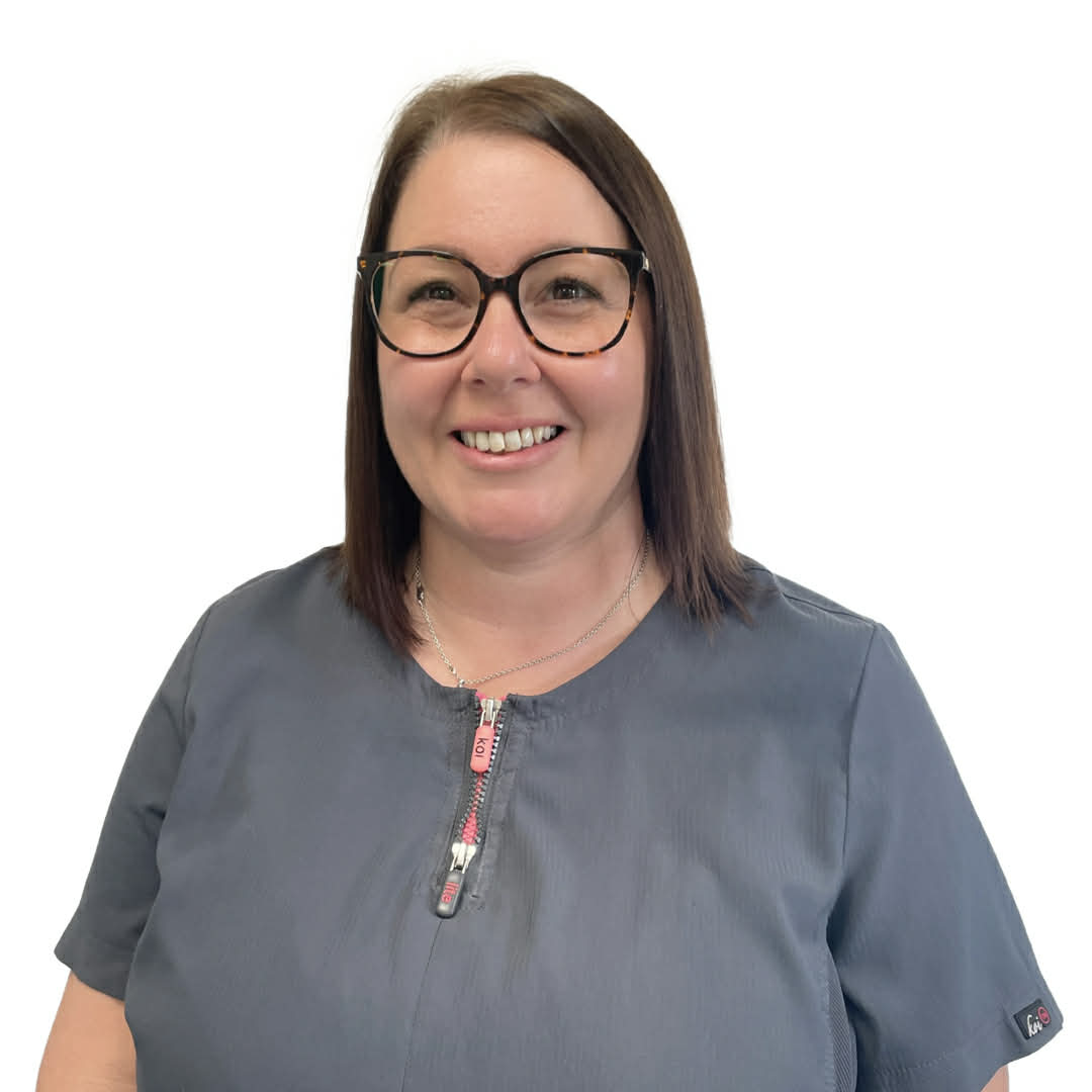 Joanne Neary - Receptionist