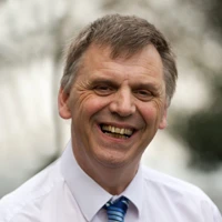 Terry Croud - BVetMed PgCert MRCVS Clinical Director