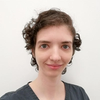 Amelia Robertson - BVM&S BSc MRCVS Veterinary Surgeon