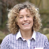 Louise Marshall - Practice Director