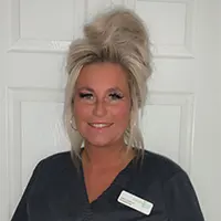 Jade Chadwick - Receptionist