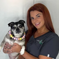 Alice Devereux-Craig - Receptionist