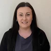 Jo Dawson - Receptionist