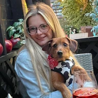 Rebecca Taziker - Receptionist