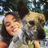 Gabrielle Monaghan - RVN Head Veterinary Nurse