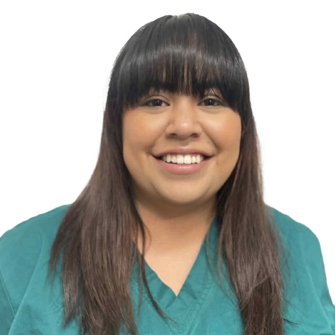 Ana Hills - Veterinary Nurse