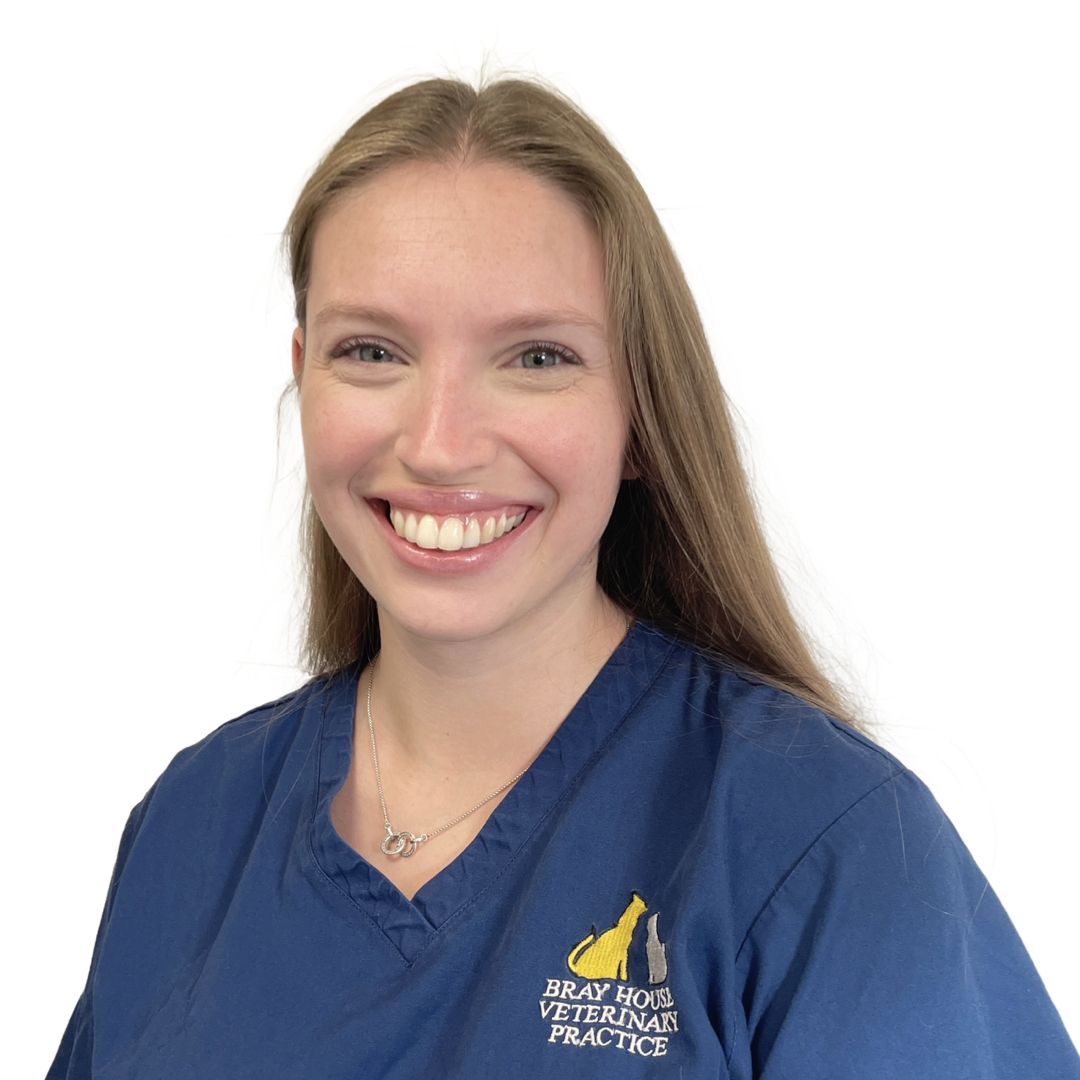 Olivia Chomyn - Veterinary Surgeon