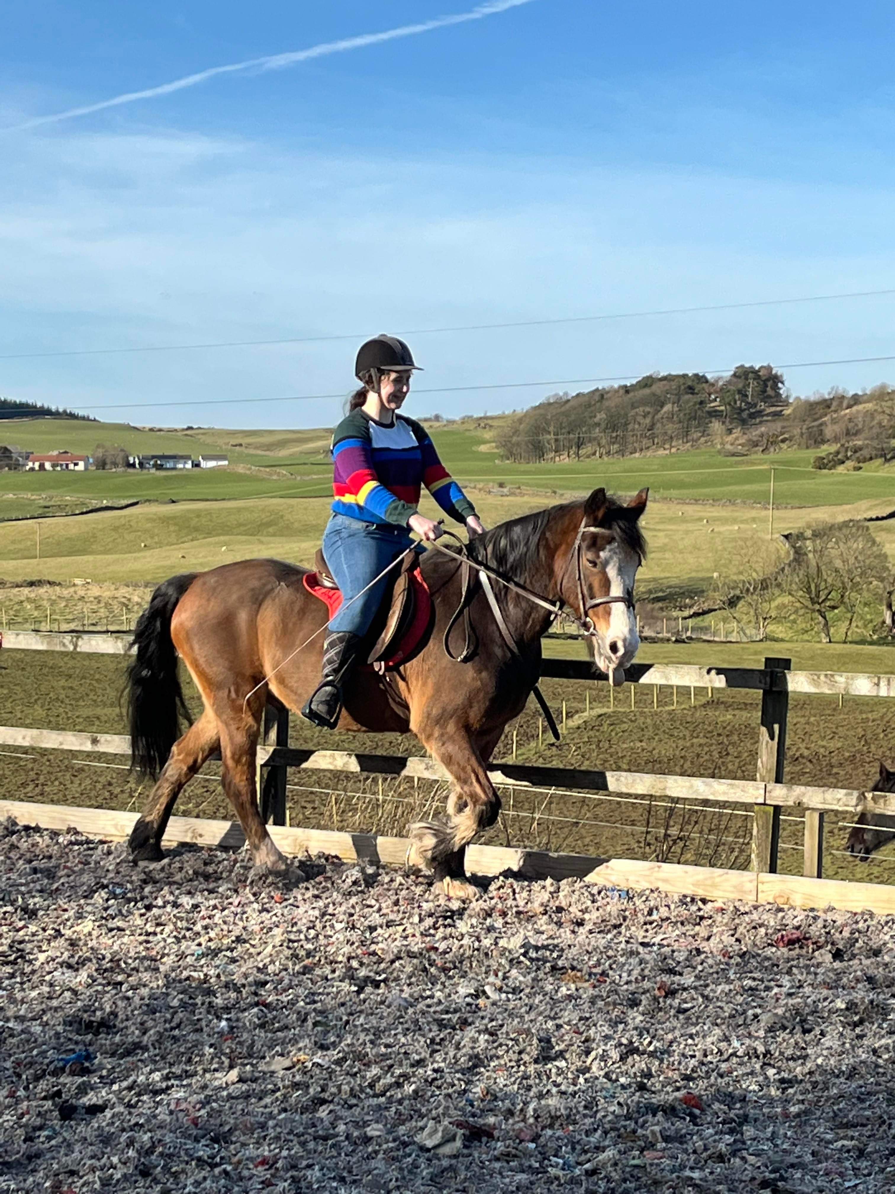 Sarah Burke - Vet Nurse