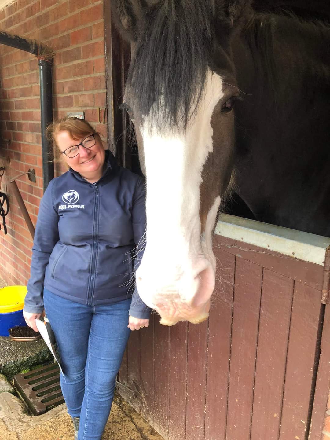 Helen Easty - Registered Veterinary Nurse