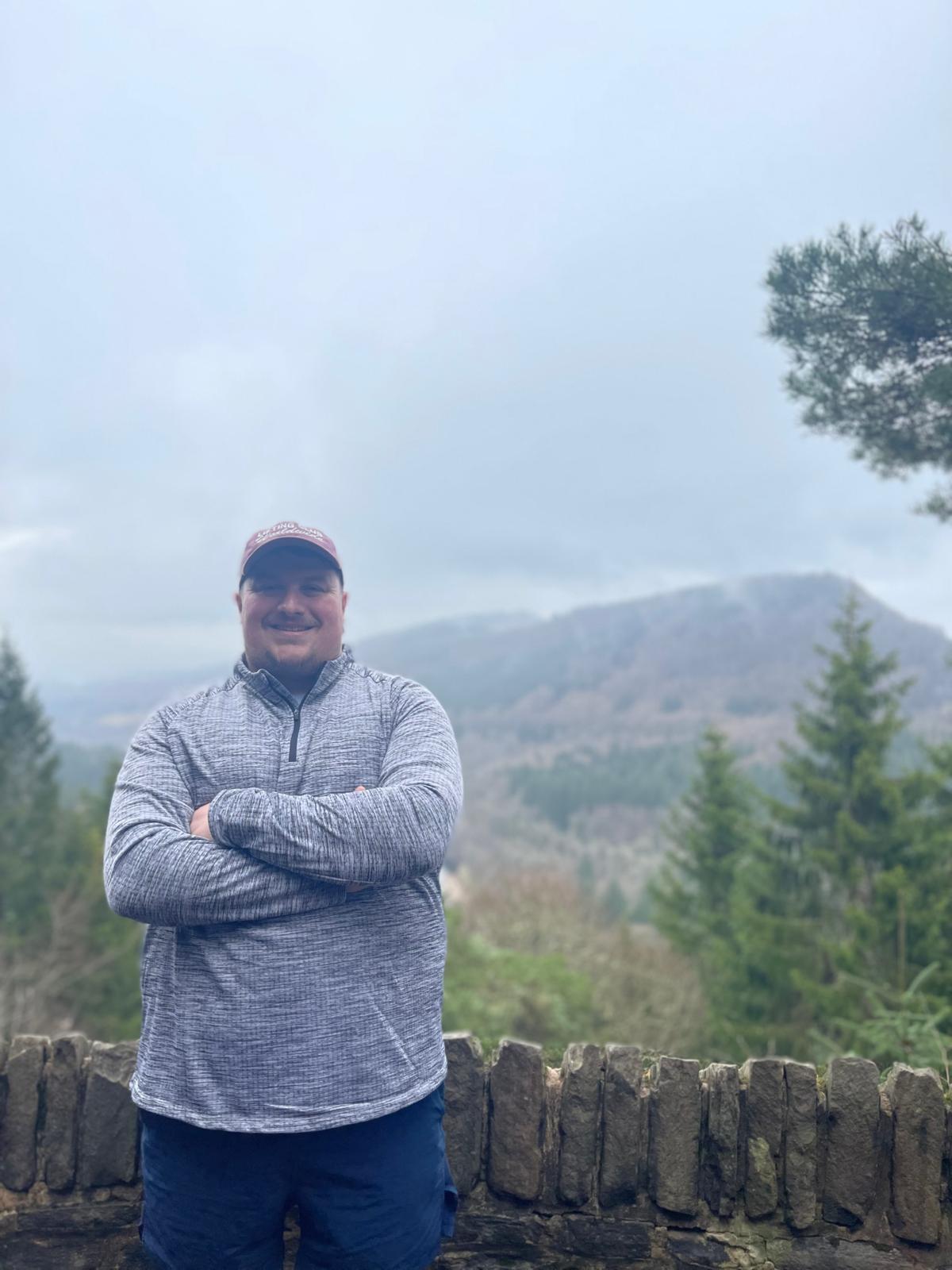 Rhys Lanham - Director Of Practice