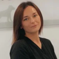 Jac Hepburn - RVN Veterinary Nurse