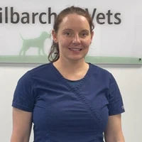 Jenny Meredith - BVMS MRCVS Veterinary Surgeon