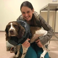 Lindsay Wallace - BVMS MRCVS Veterinary Surgeon