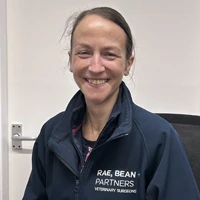 Beverley Boynton - Registered Veterinary Nurse