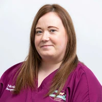 Nicola Maccorquodale - Receptionist