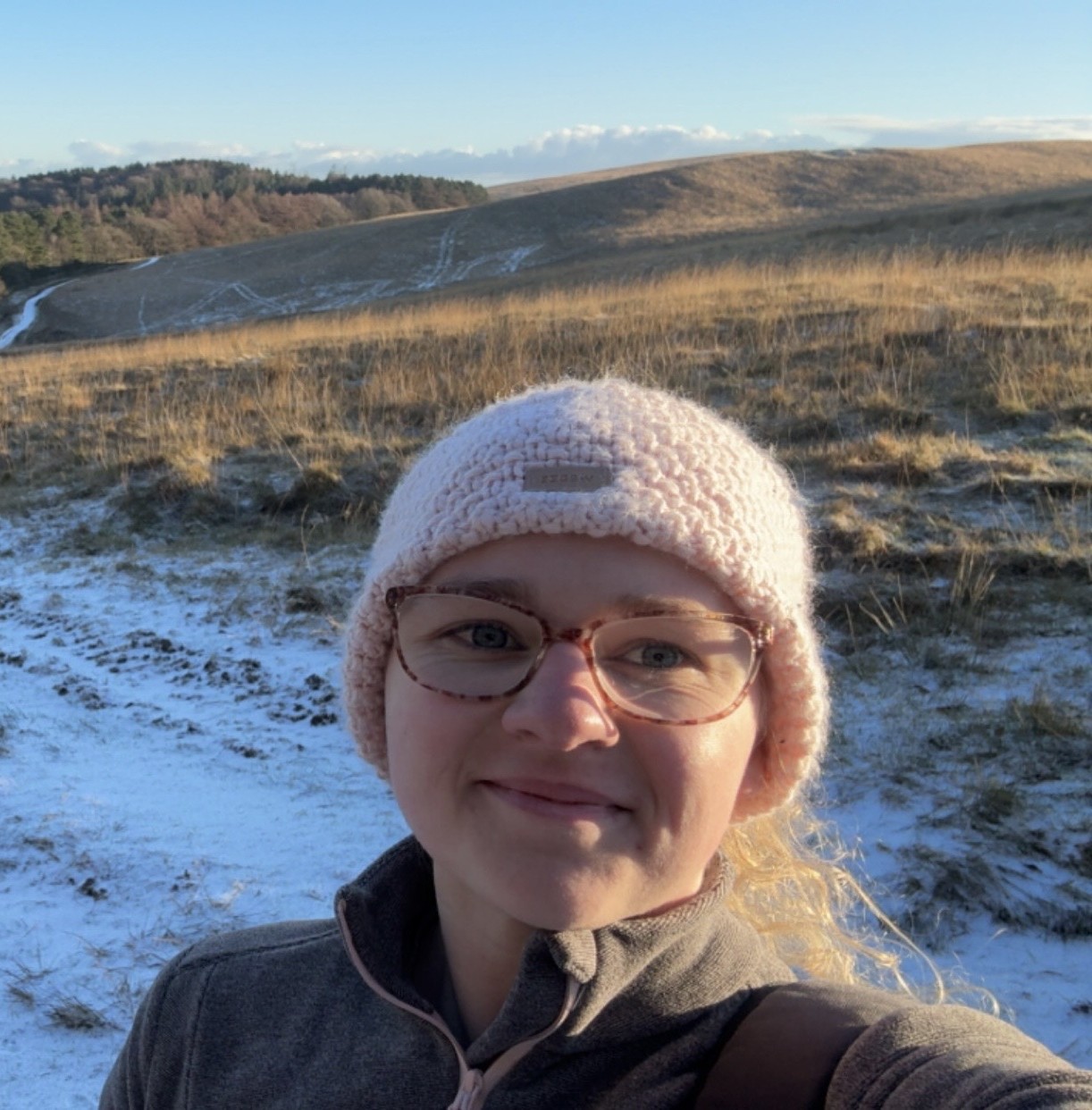 Imogen - Client Care Advisor