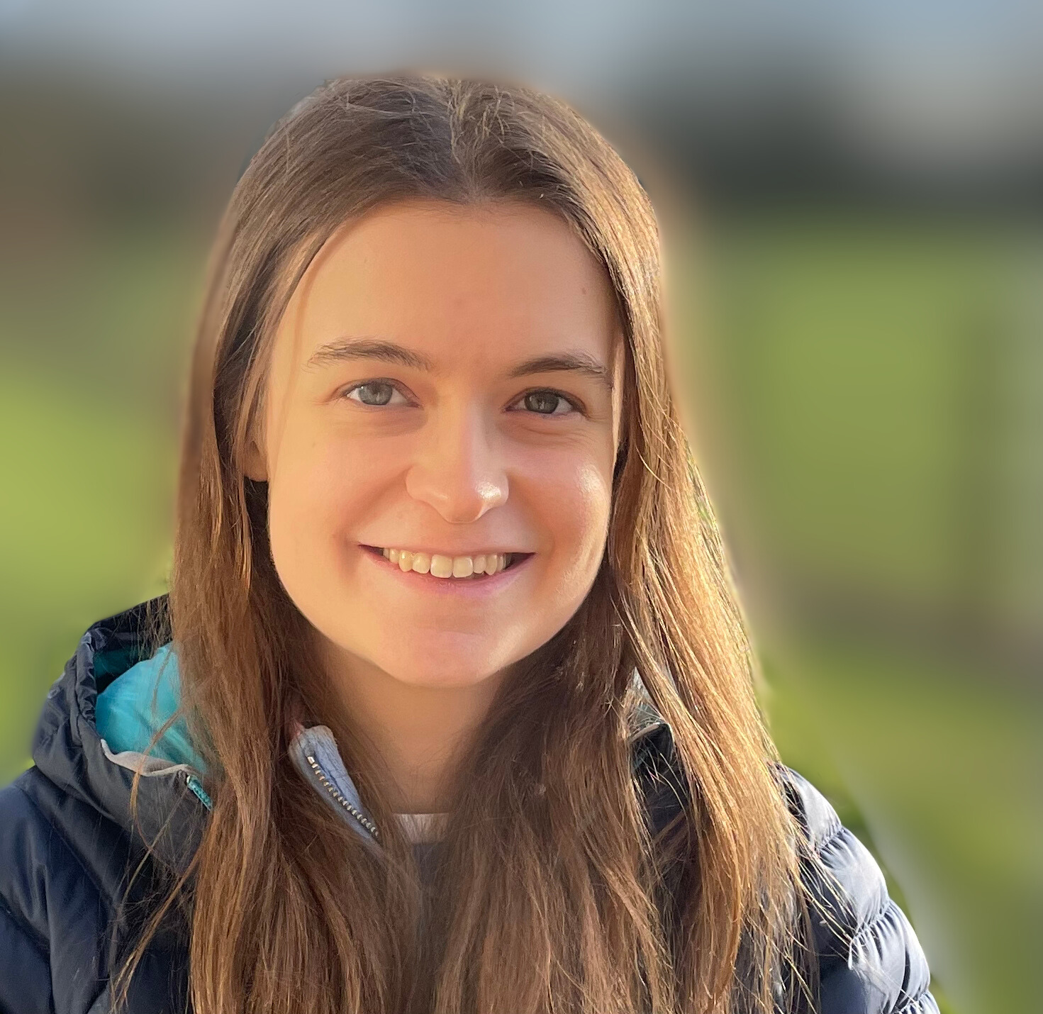 Katherine Robinson - BVSc MRCVS Veterinary Surgeon