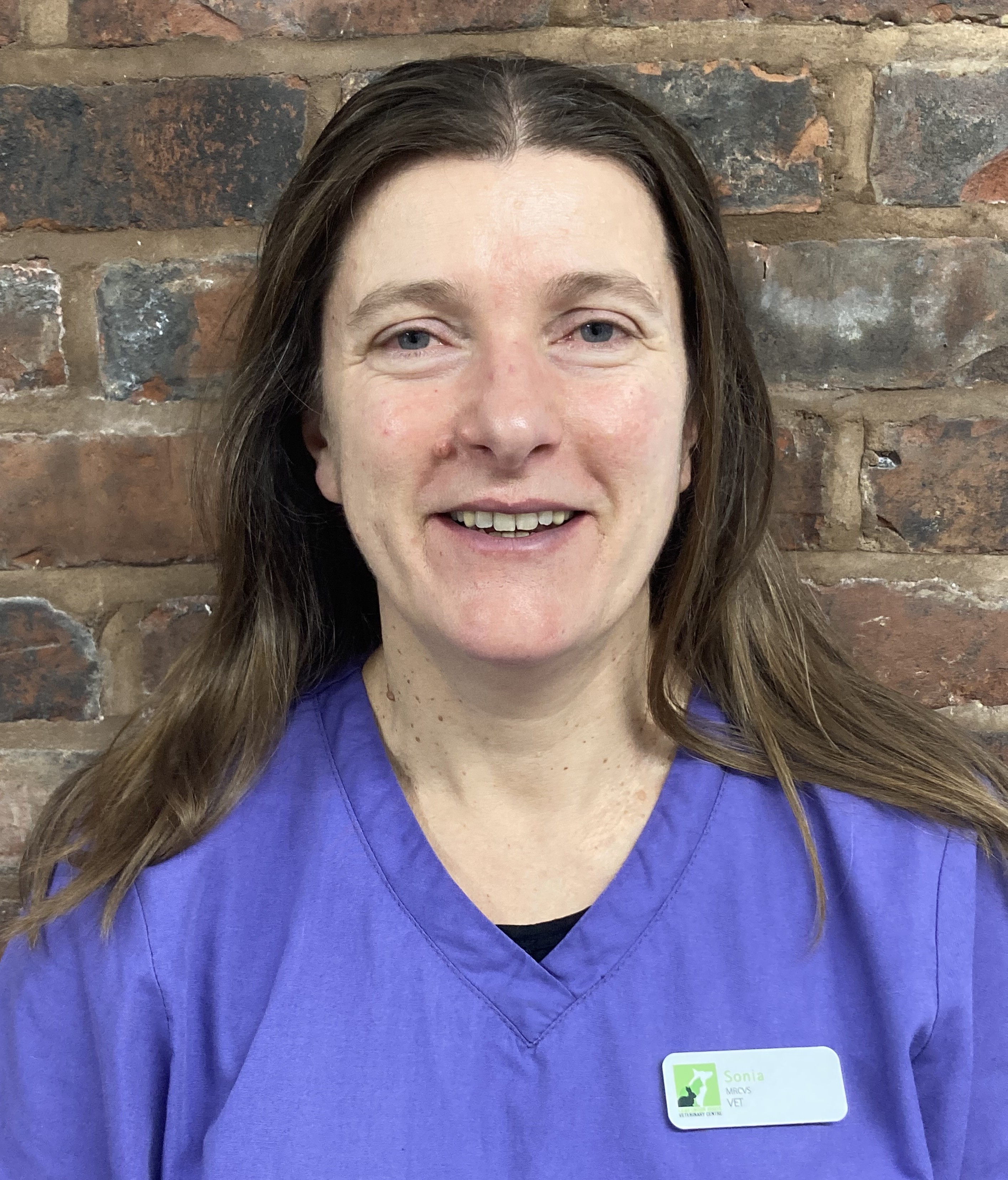 Sonia Franks - Veterinary Surgeon