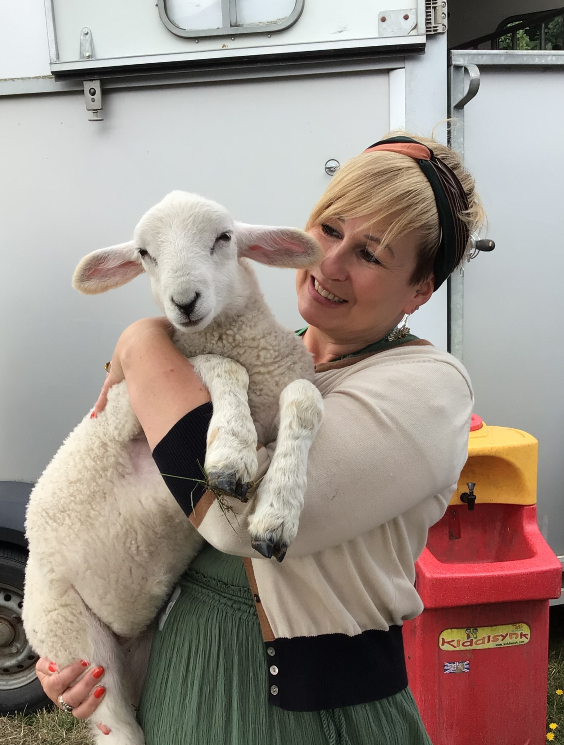 Ondre Colkett - Receptionist