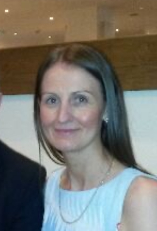 Kerry Faulkner - Administrator