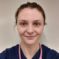 Amy Hudson - Veterinary Surgeon