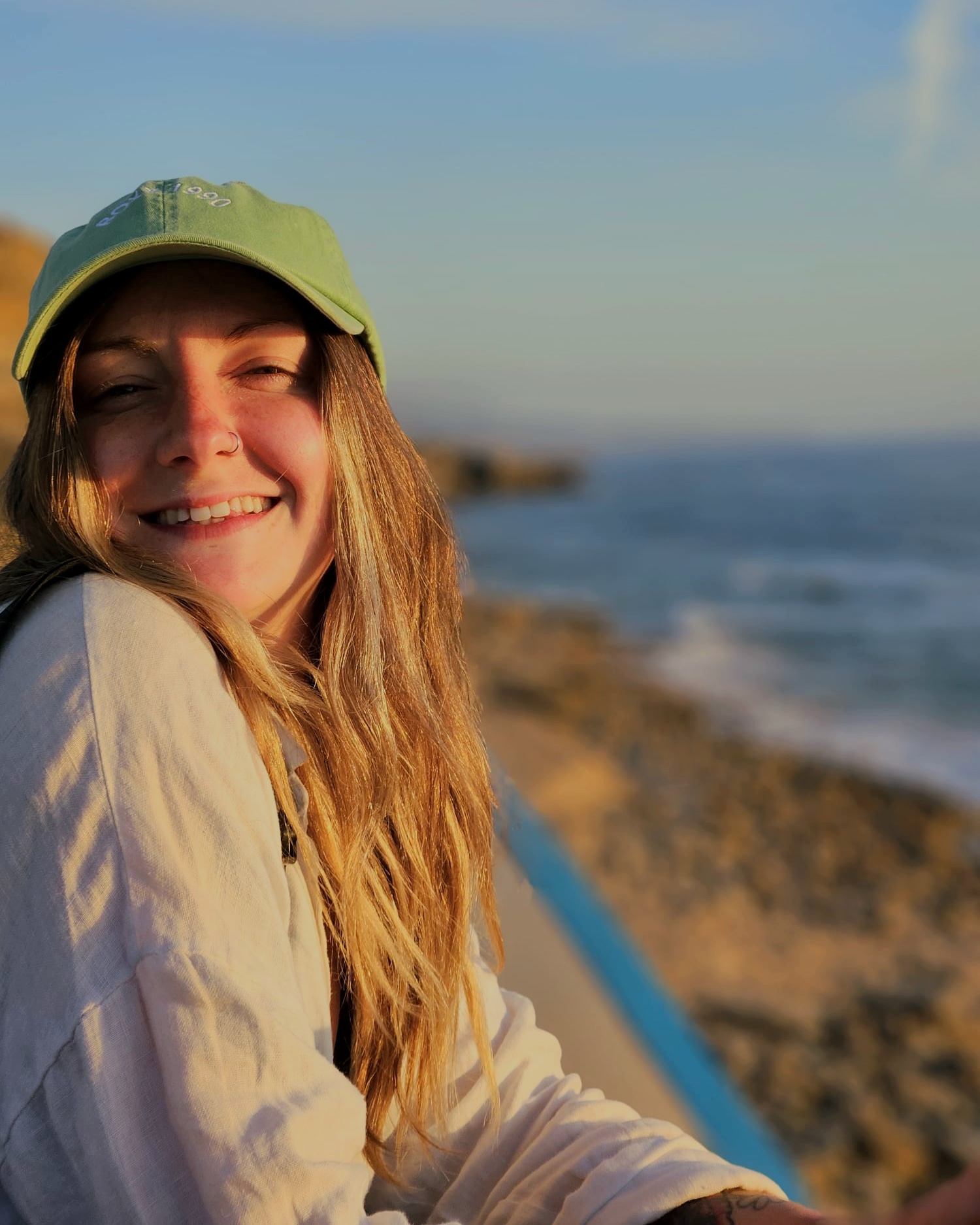 Catherine Chetwood - Student Veterinary Nurse